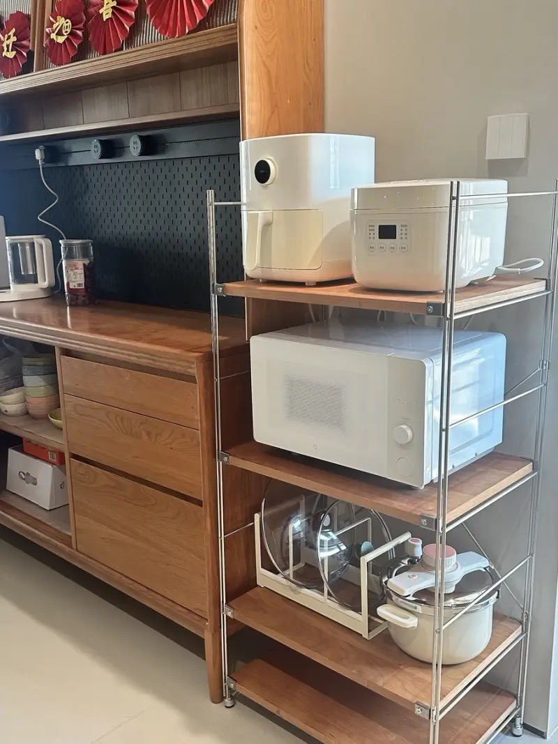 Ev Oturma Odası Mutfak Cihazla - Kitchen Appliances In Japanese incelemesi ve fiyatı