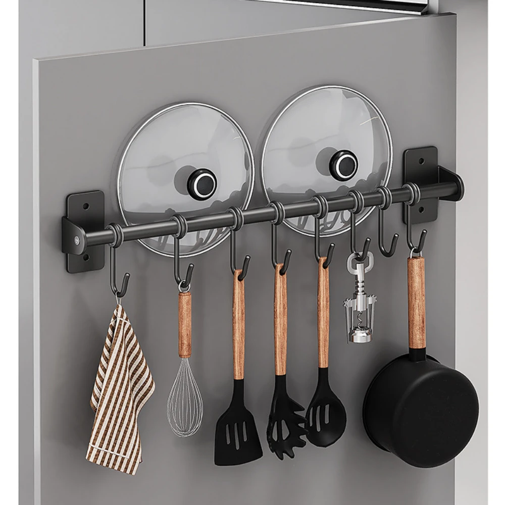 Delme gerektirmeyen mutfak ask - Kitchen Appliances Storage incelemesi ve fiyatı