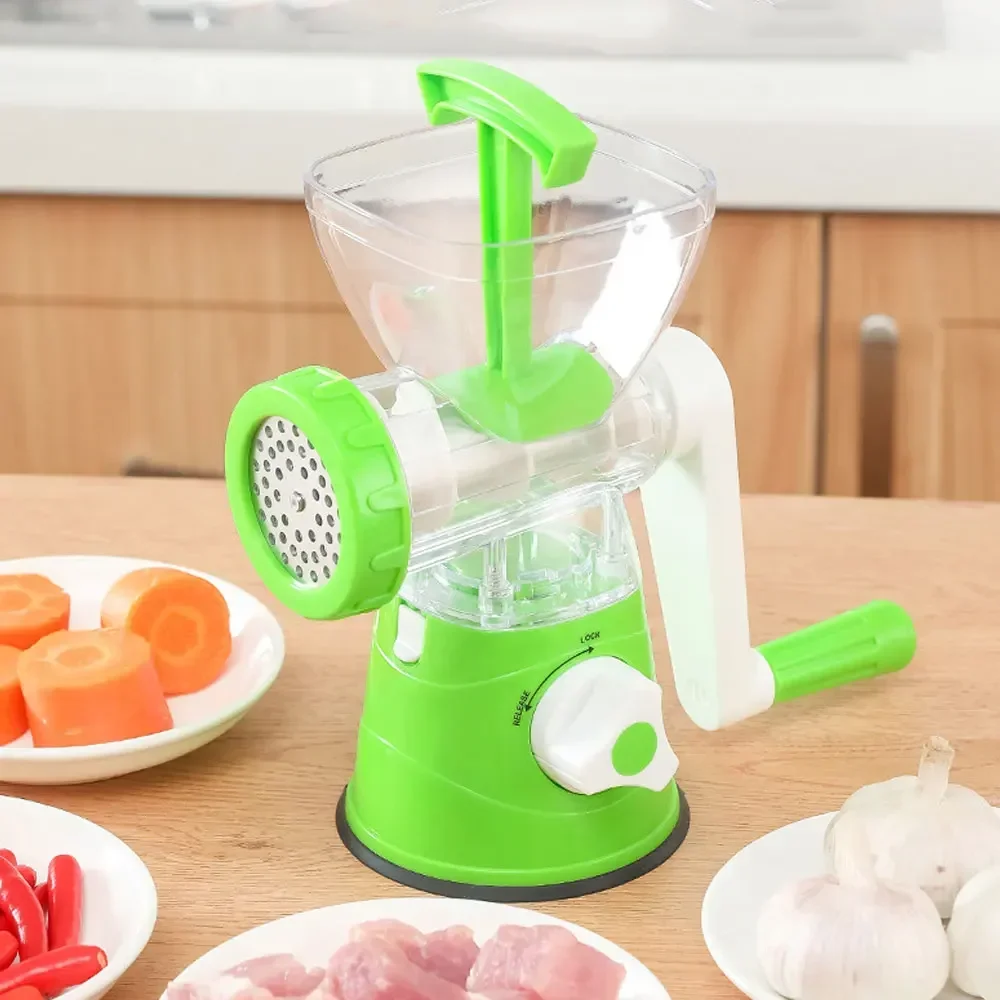 Gıda Öğütücü Sosis Yapıcı Dolg - Kitchen Appliances And Utensils incelemesi ve fiyatı