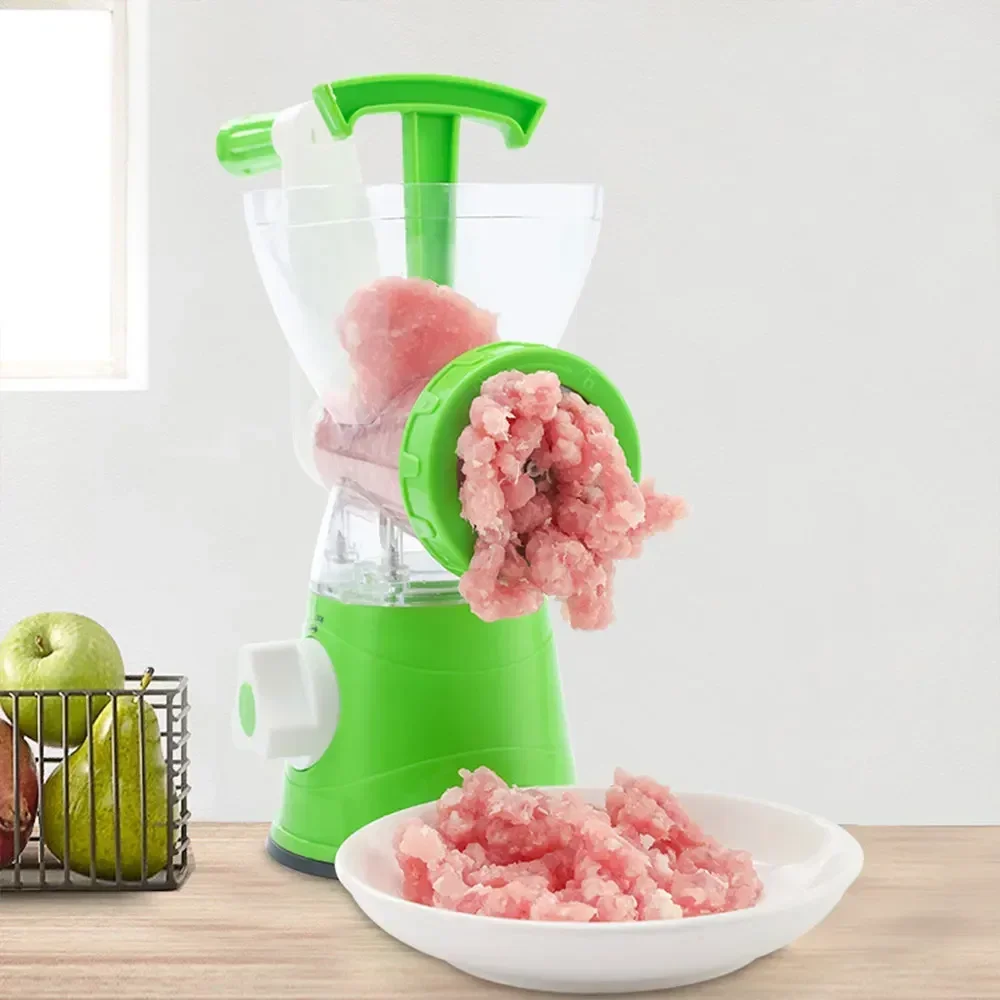 Gıda Öğütücü Sosis Yapıcı Dolg - Kitchen Appliances And Utensils incelemesi ve fiyatı