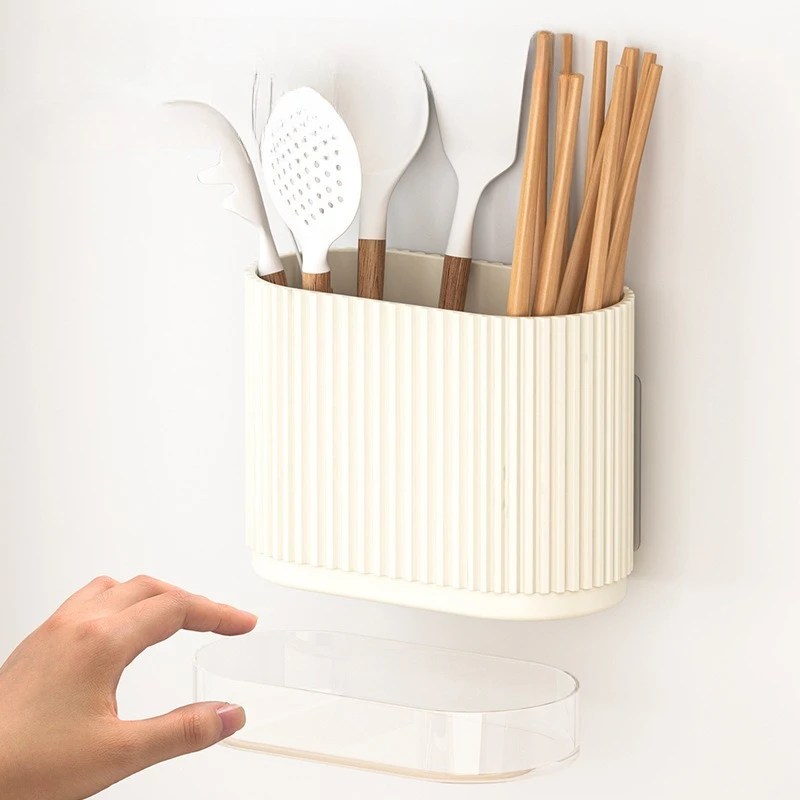 Ev Mutfak Duvara Monte Çubukla - Kitchen Appliances Storage incelemesi ve fiyatı