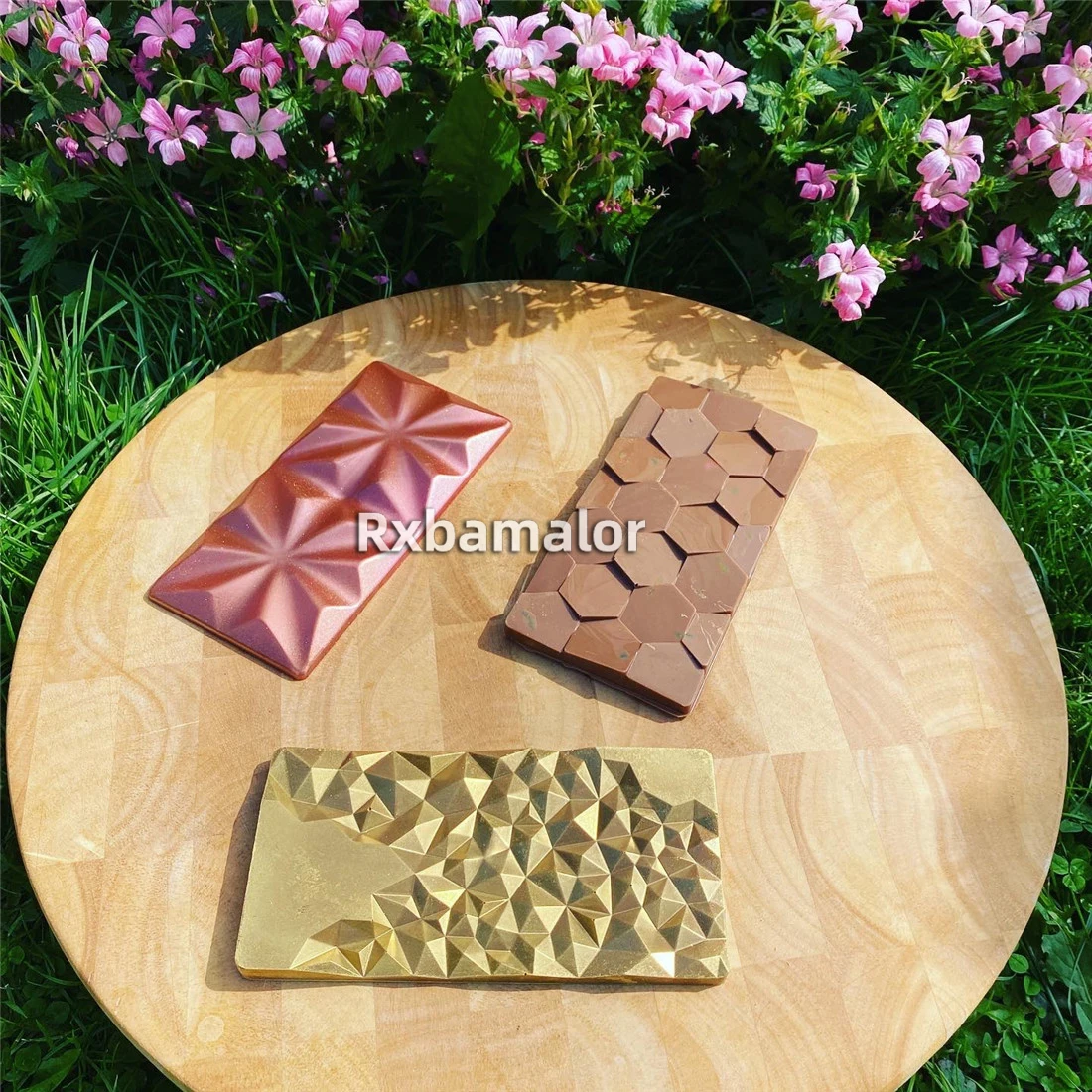 Çikolata Kalıp Polikarbonat Şe - Kitchen Appliances And Utensils incelemesi ve fiyatı