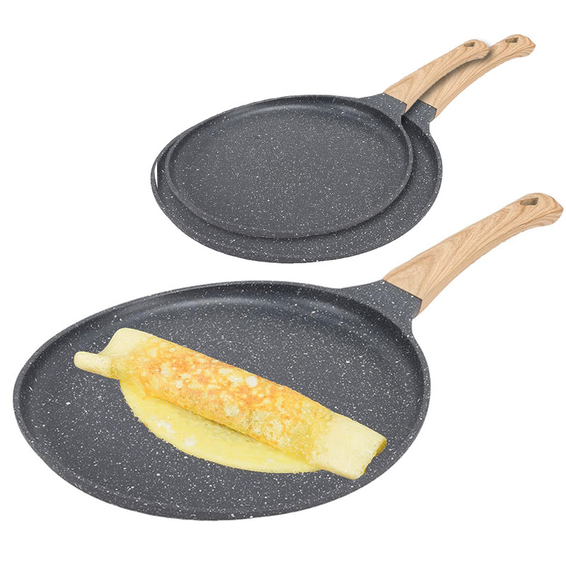 Seramik Kaplama Yumurta Krep T - Electric Griddle Pancake incelemesi ve fiyatı