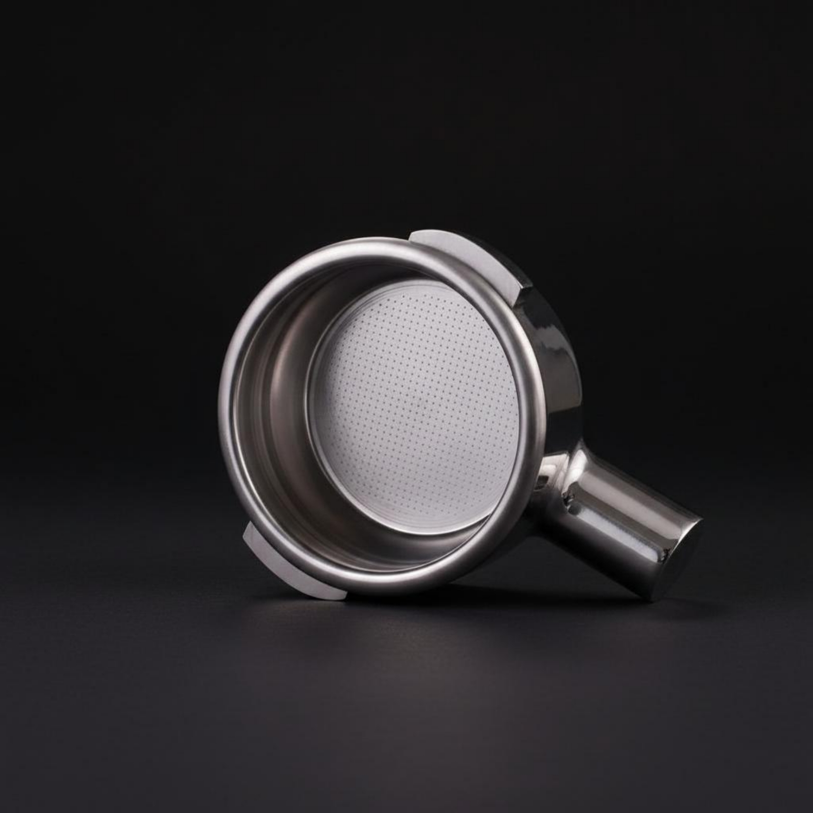 58mm Dipsiz Portafiltre Kolay  - Kitchen Appliances Usa incelemesi ve fiyatı