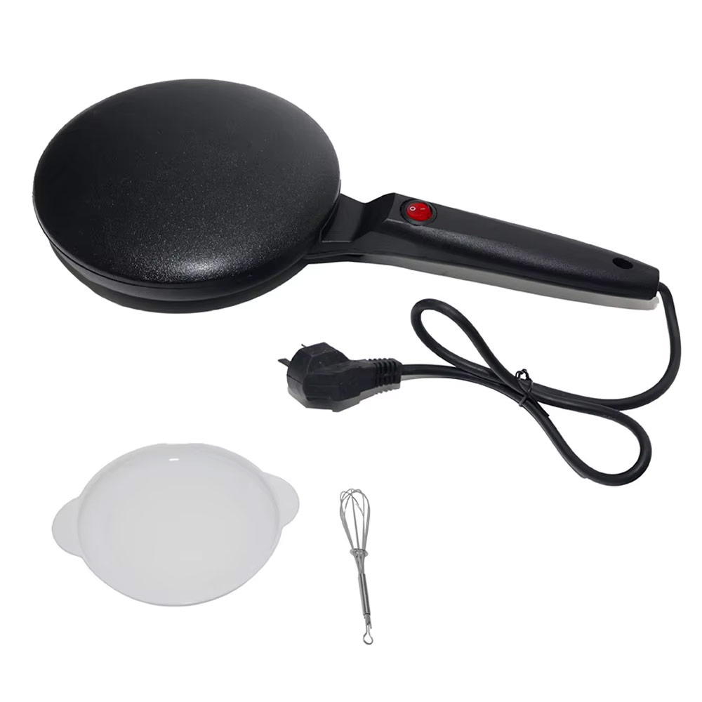 TINSOL Elektrikli Pancake Yapı - Electric Griddle Pancake incelemesi ve fiyatı