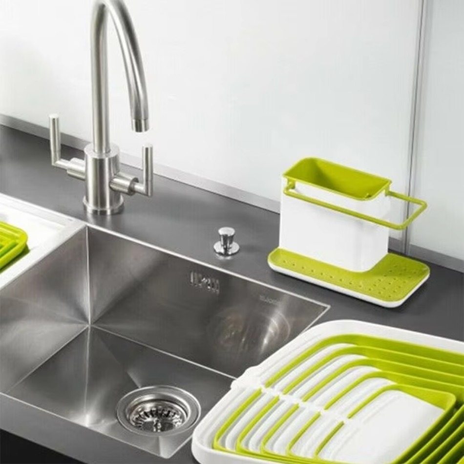 1 adet yeni raf organizatör mu - Kitchen Appliances Storage incelemesi ve fiyatı