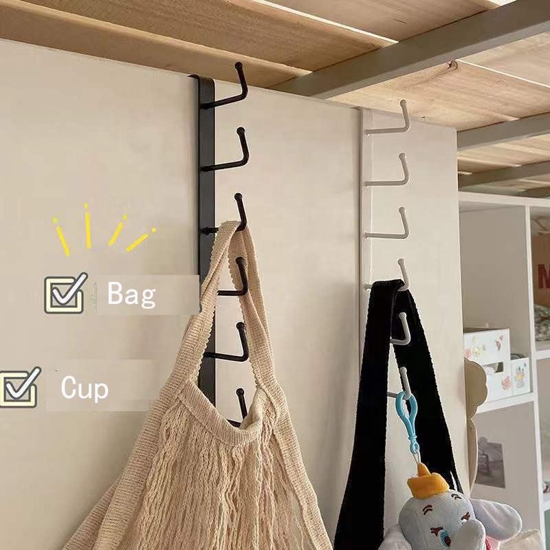 1/2/3 adet 6 kancalı mutfak do - Kitchen Appliances Holder incelemesi ve fiyatı