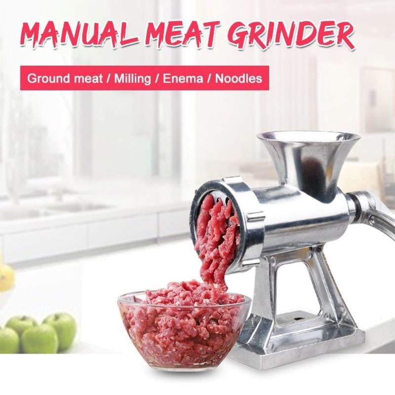Alüminyum alaşım el işletmek m - Kitchen Appliances And Utensils incelemesi ve fiyatı