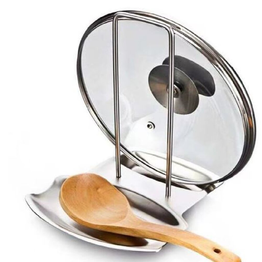 Paslanmaz Çelik Tencere Kapağı - Kitchen Appliances Storage incelemesi ve fiyatı