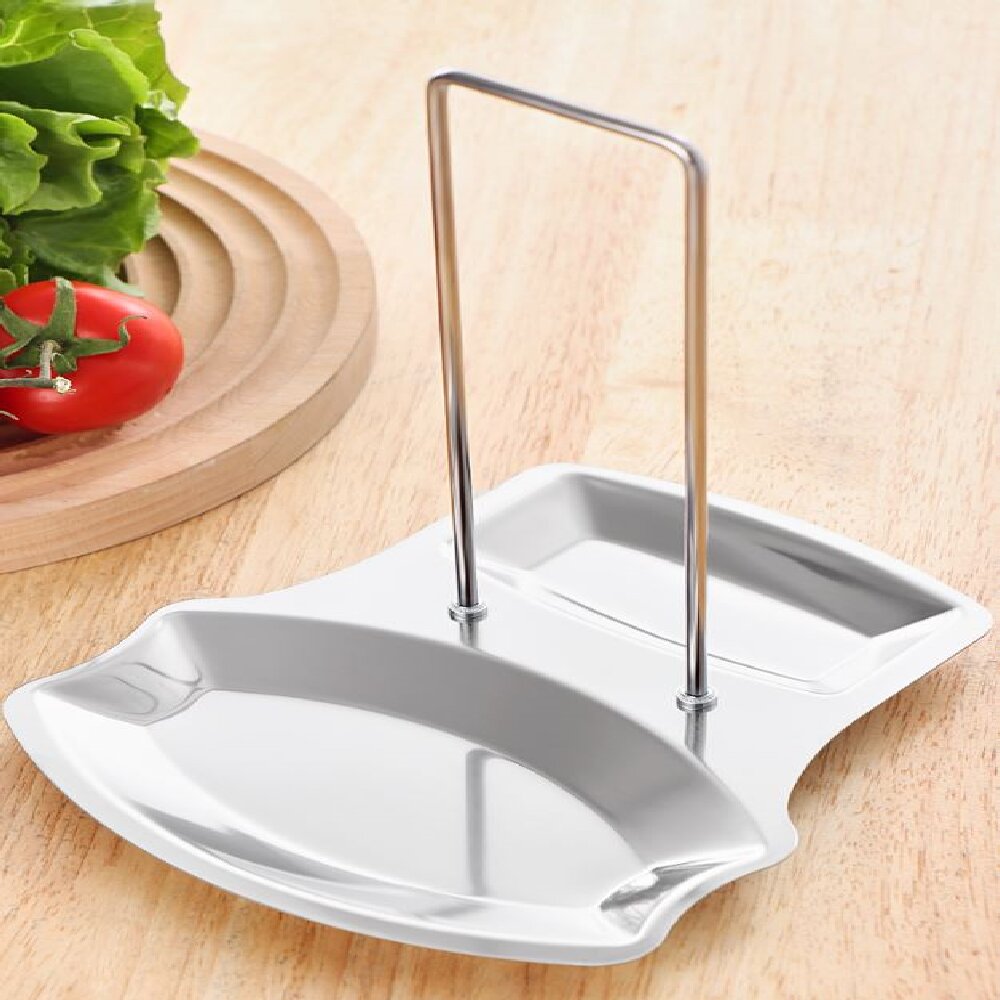 Paslanmaz Çelik Tencere Kapağı - Kitchen Appliances Storage incelemesi ve fiyatı
