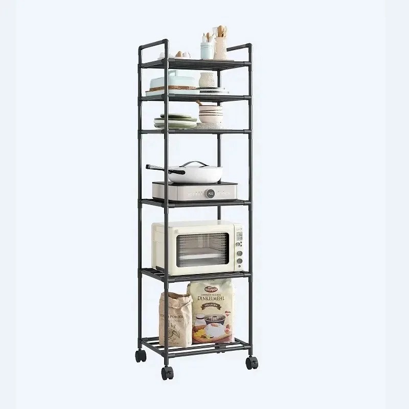 Yüksek alan kaplayan depolama  - Kitchen Appliances Storage incelemesi ve fiyatı