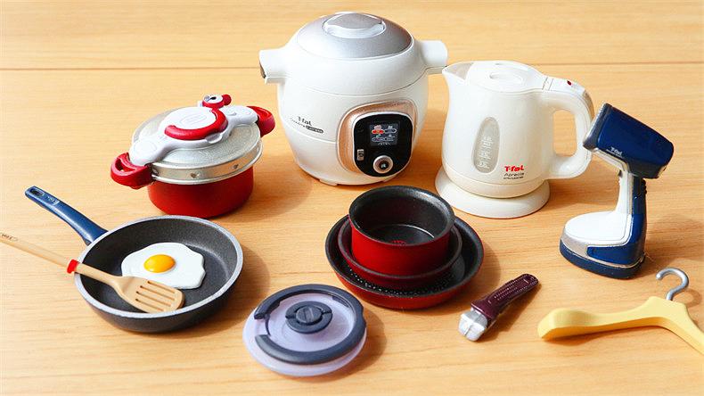 KENELEPHANT Otantik Japon T-fa - Kitchen Appliances In Japanese incelemesi ve fiyatı
