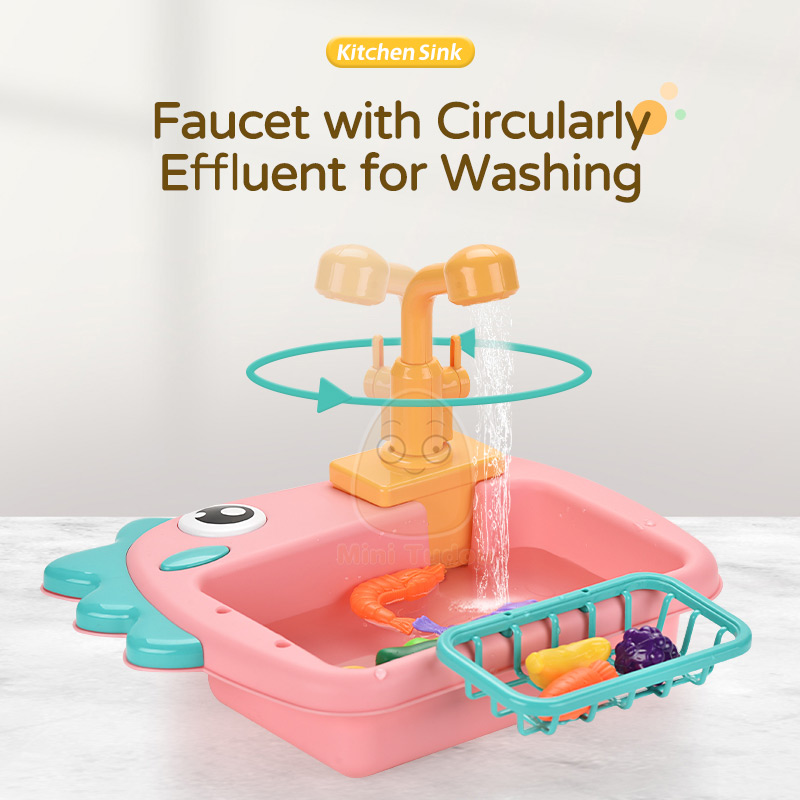 Çocuklar oyuncak mutfak Electi - Kitchen Appliances Toys incelemesi ve fiyatı