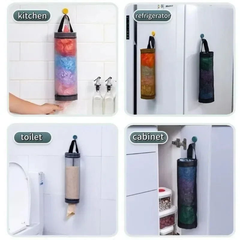 Ev Tipi Bakkal Poşeti Tutucu D - Kitchen Appliances Holder incelemesi ve fiyatı