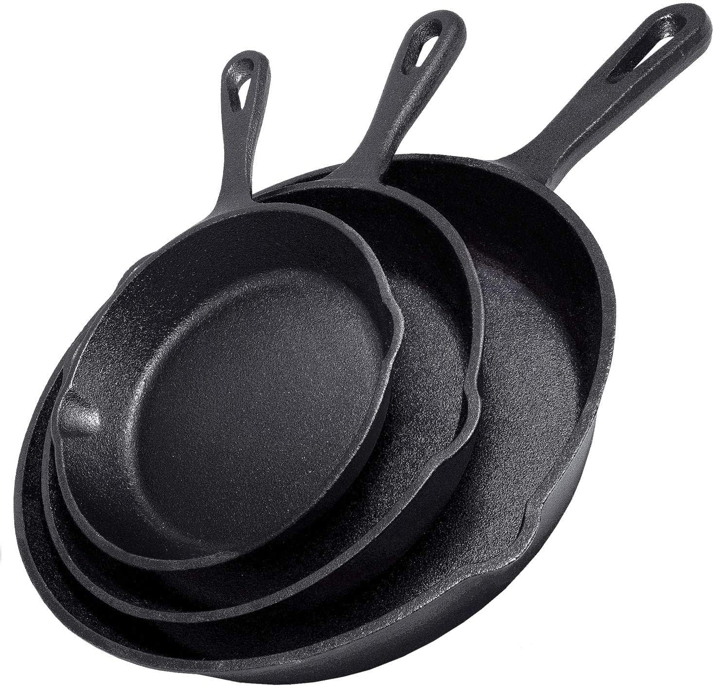 14/16/20cm Dökme Demir Tava Ya - Electric Griddle Pancake incelemesi ve fiyatı