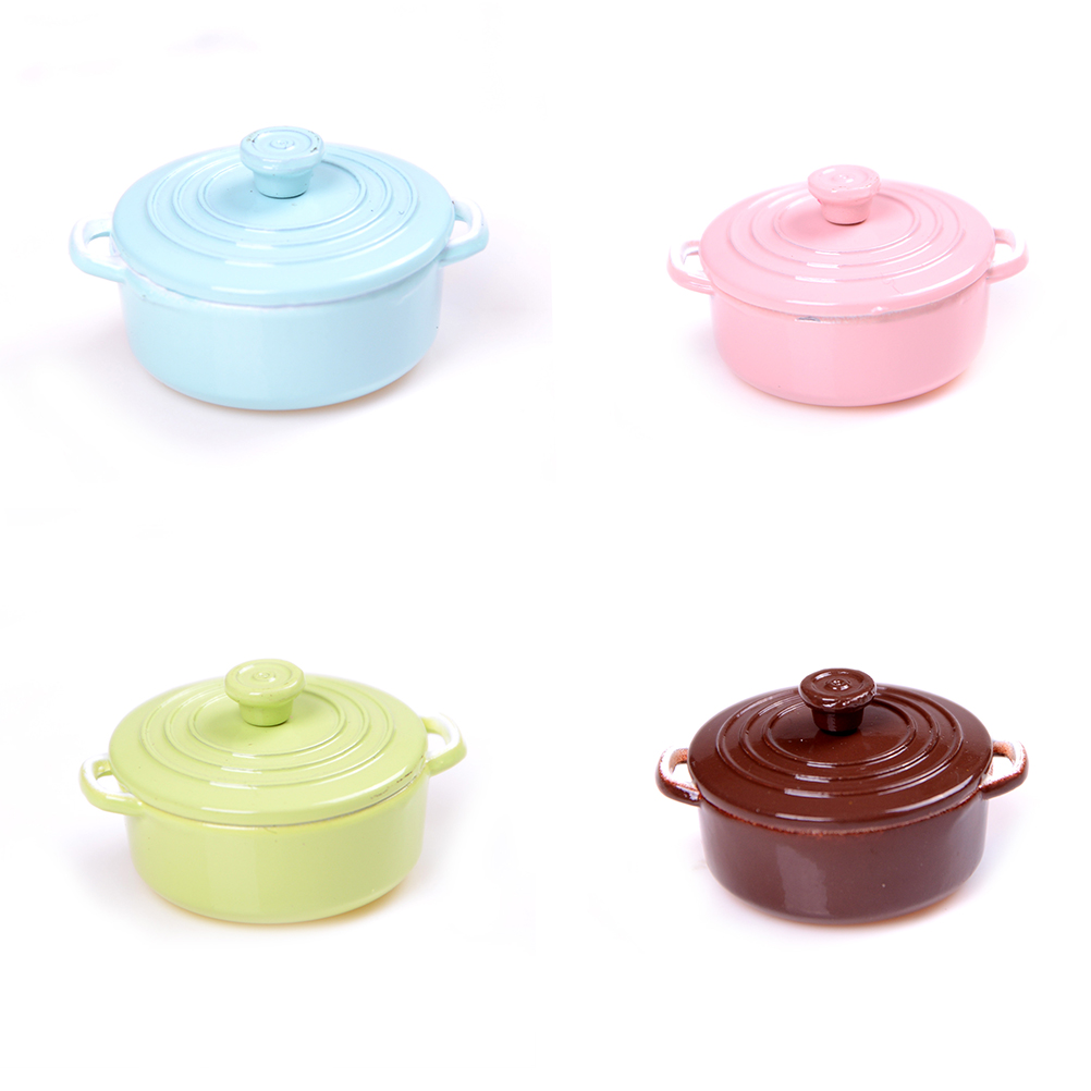 1:12 ölçekli Dollhouse minyatü - Kitchen Appliances And Utensils incelemesi ve fiyatı