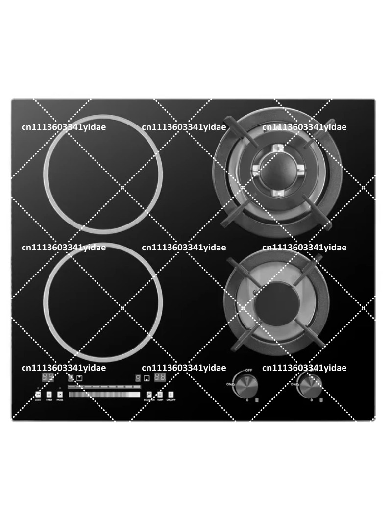 Mutfak Aletleri Cam Panel 4 Oc - Kitchen Appliances Usa incelemesi ve fiyatı