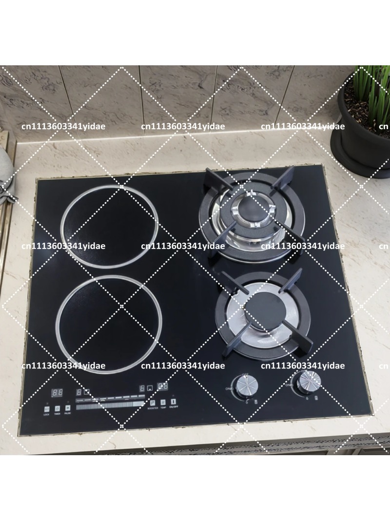Mutfak Aletleri Cam Panel 4 Oc - Kitchen Appliances Usa incelemesi ve fiyatı