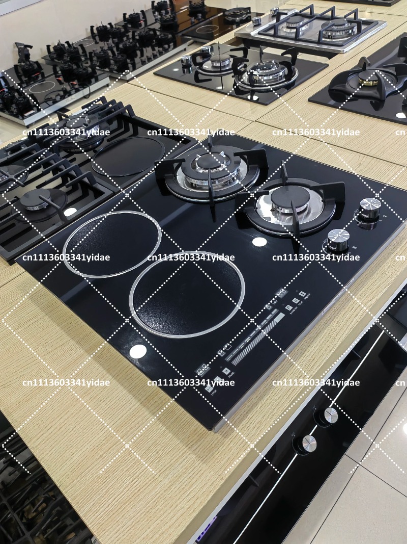 Mutfak Aletleri Cam Panel 4 Oc - Kitchen Appliances Usa incelemesi ve fiyatı