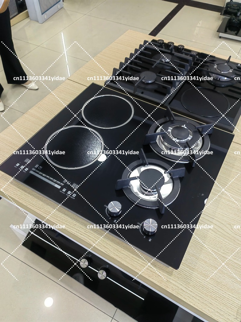 Mutfak Aletleri Cam Panel 4 Oc - Kitchen Appliances Usa incelemesi ve fiyatı