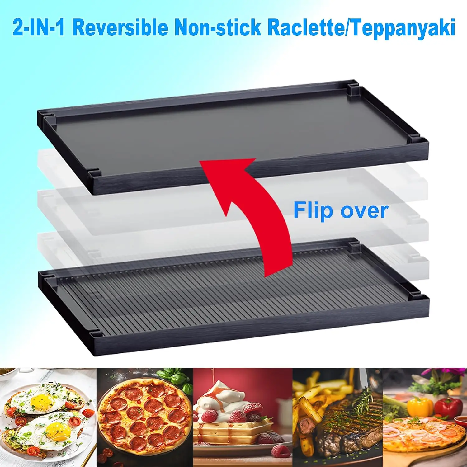 Raclette Parti Izgarası Taşına - Raclette Grill Table incelemesi ve fiyatı