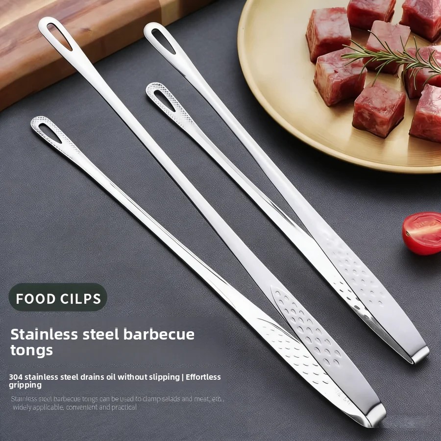Paslanmaz Çelik Mutfak Maşası  - Kitchen Appliances And Utensils incelemesi ve fiyatı