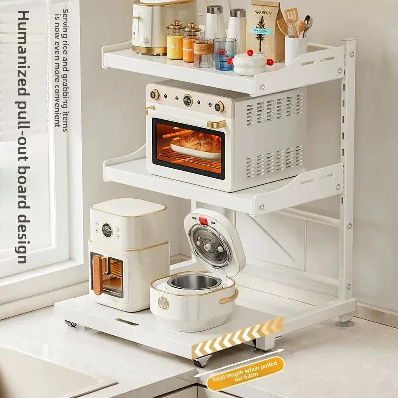 Mutfak Ev Tipi Mikrodalga Fırı - Kitchen Appliances Storage incelemesi ve fiyatı