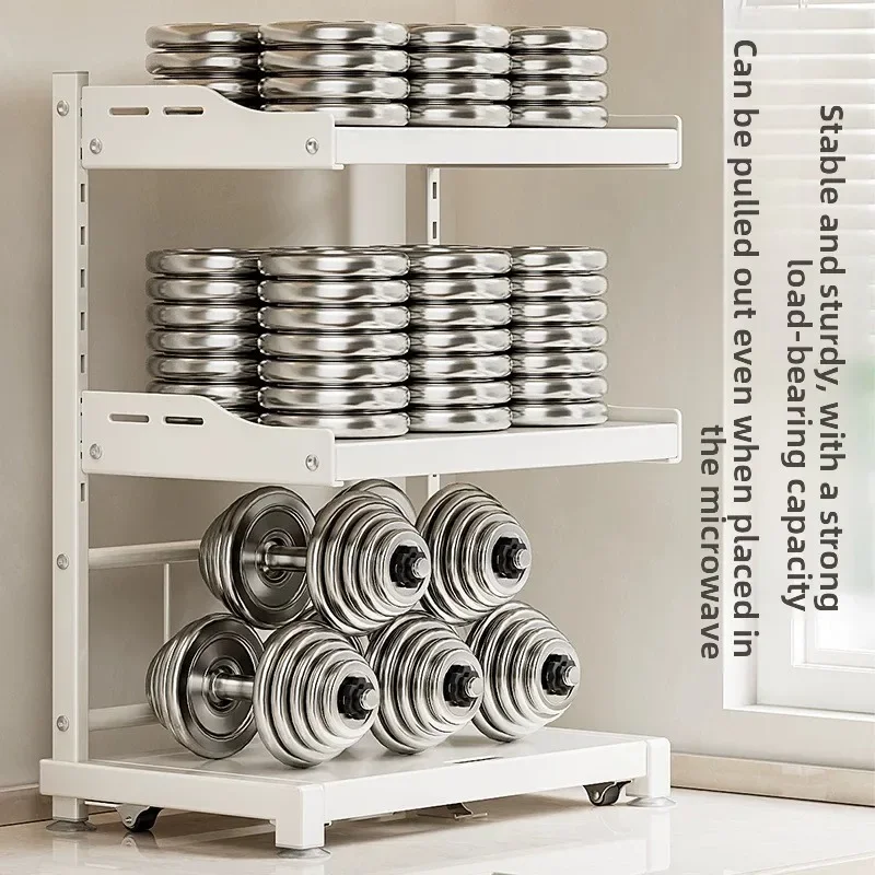 Mutfak Ev Tipi Mikrodalga Fırı - Kitchen Appliances Storage incelemesi ve fiyatı