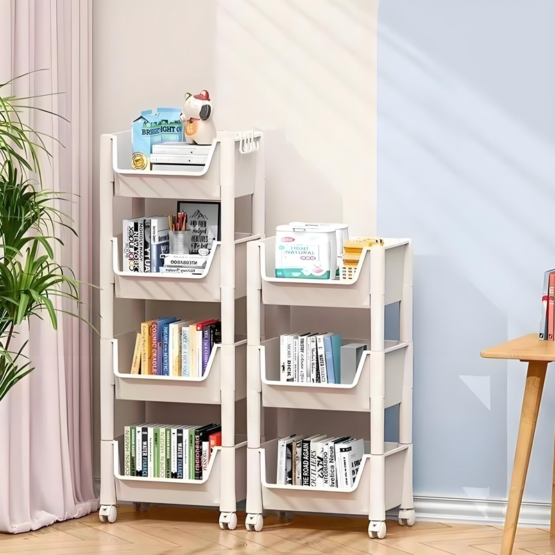 Mutfak Düzenleyici Depolama Ra - Kitchen Appliances Storage incelemesi ve fiyatı