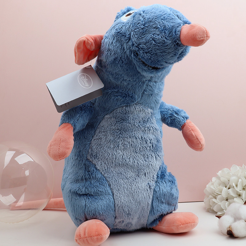 40cm Sevimli Pixar Ratatouille - Kitchen Appliances Toys incelemesi ve fiyatı