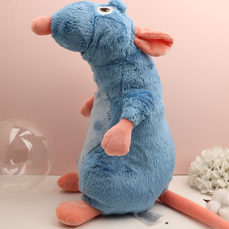 40cm Sevimli Pixar Ratatouille - Kitchen Appliances Toys incelemesi ve fiyatı