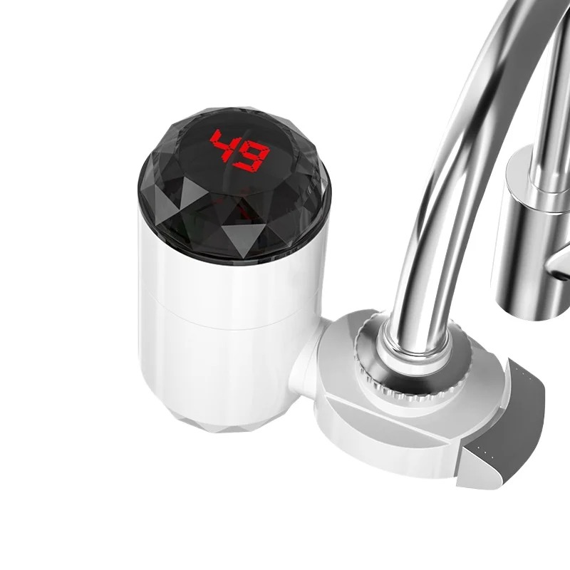 3000W Anında Sıcak Su Isıtıcı  - Kitchen Appliances And Utensils incelemesi ve fiyatı