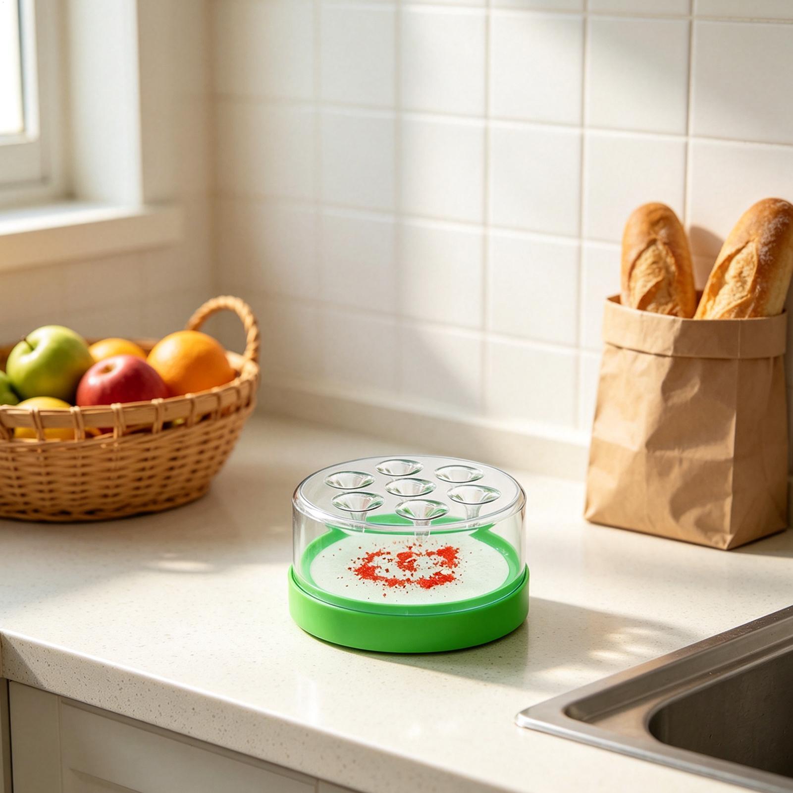 Sinek Tuzağı Yeniden Kullanıla - Kitchen Appliances And Utensils incelemesi ve fiyatı